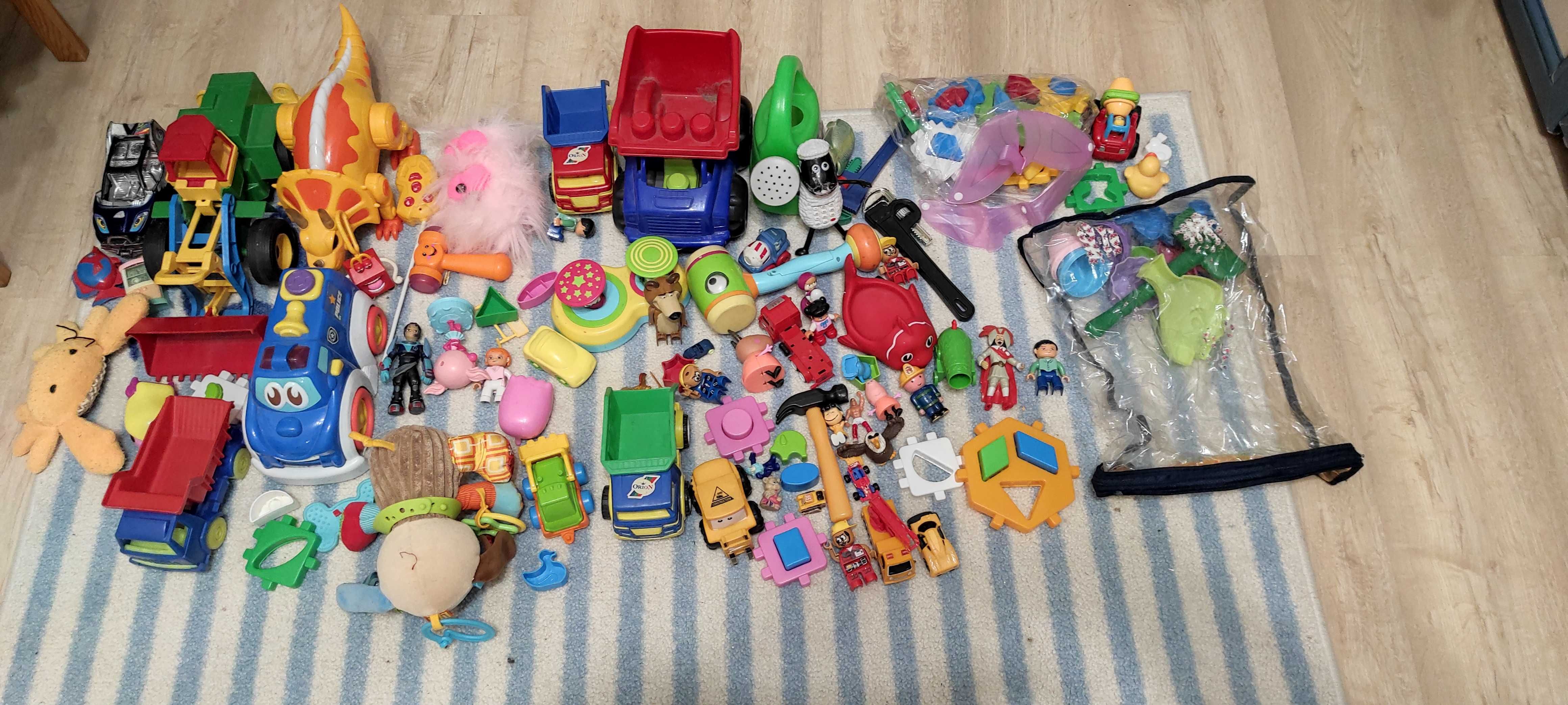 Іграшки игрушки на батарейках