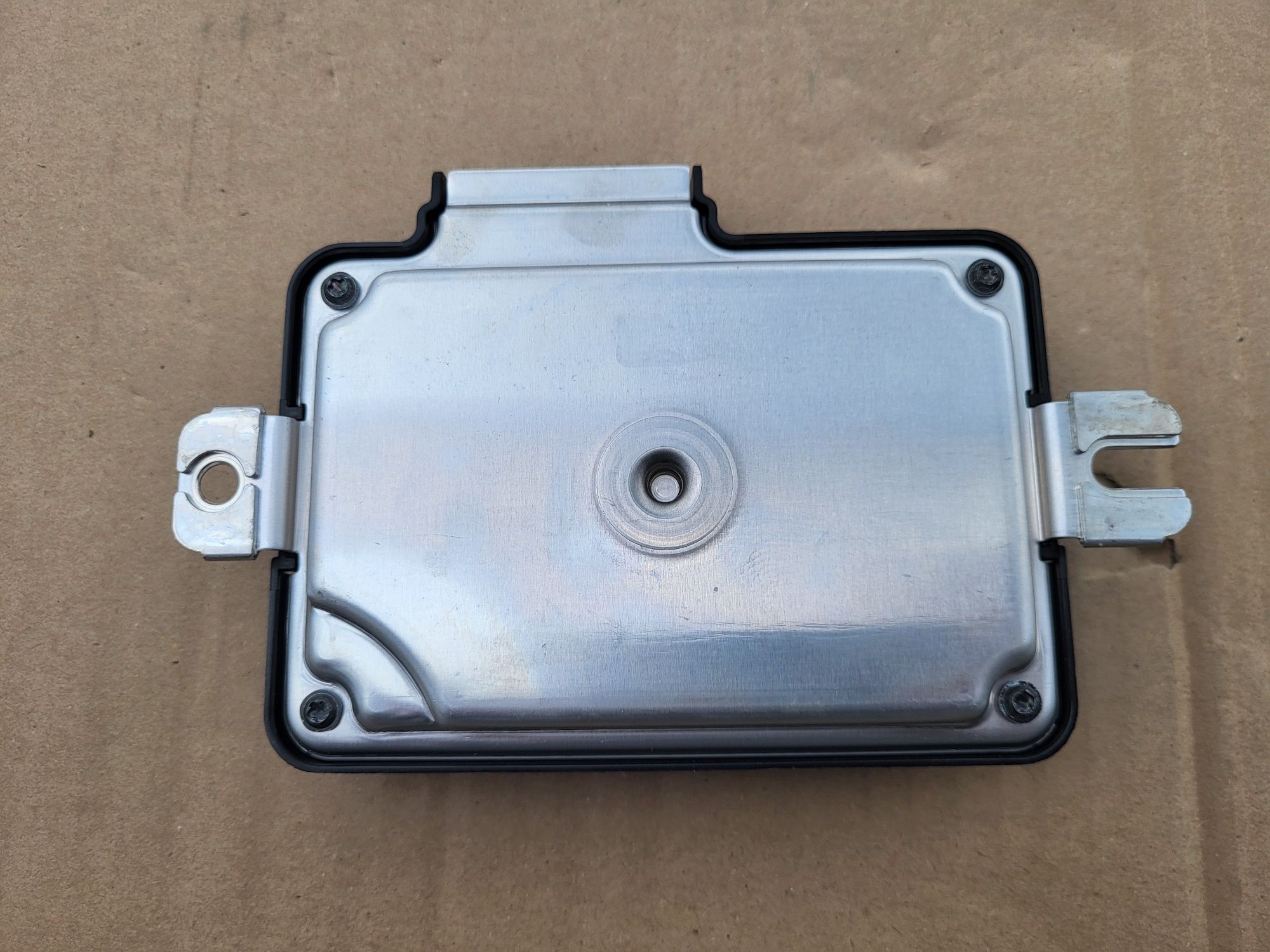 Moduł Sterownik SAS 026 bmw m4 G82 G83 m3 G80 G22 G20 G23 G05 G11