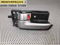 Puxador Interior Frente Esq Suzuki Swift Iii (Mz, Ez)