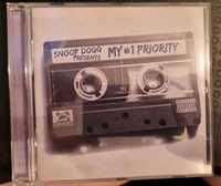 My #1 Priority - Snoop Dogg CD