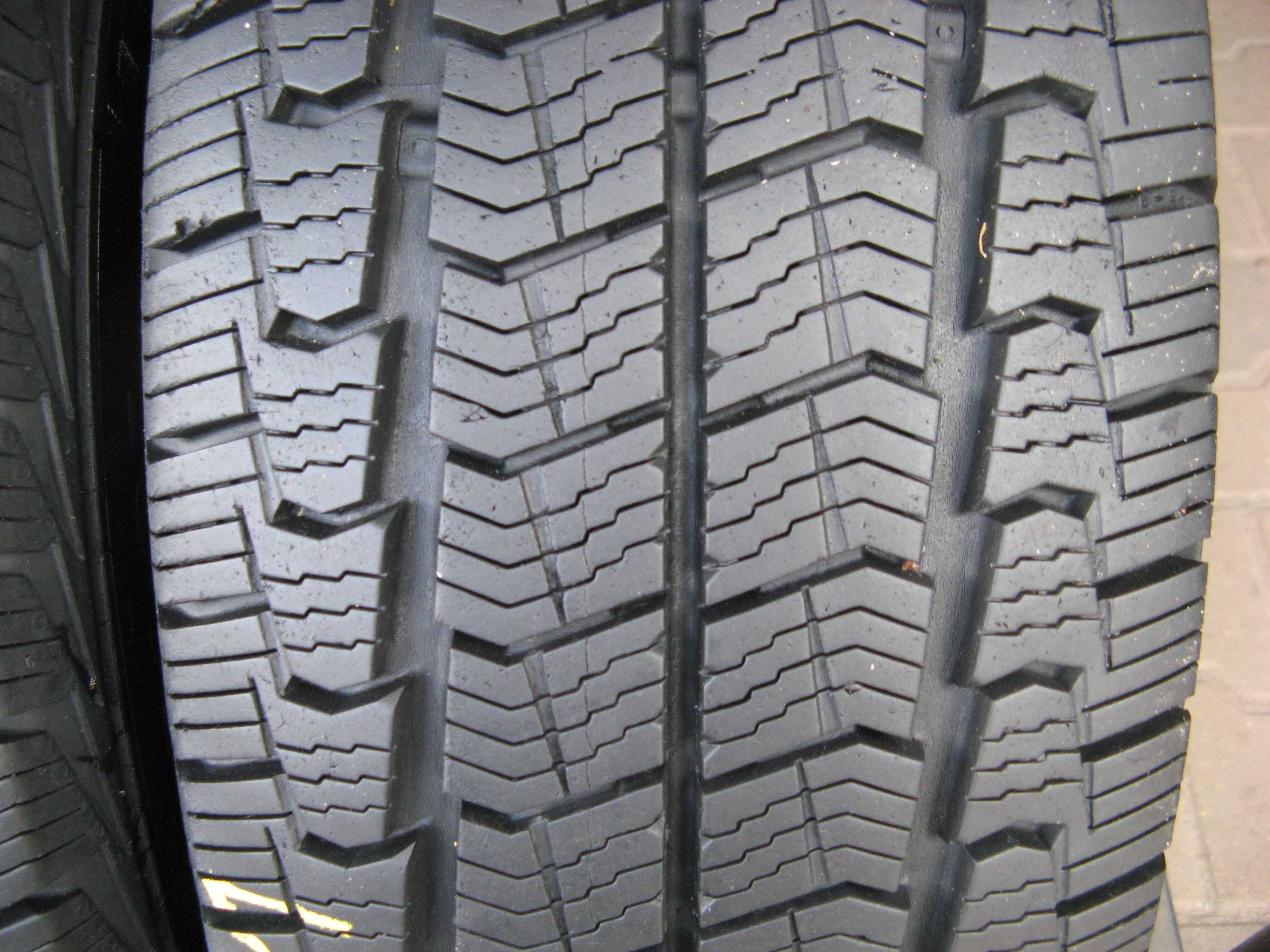 195/70R15C MATADOR MPS400 Variant All Weather 2 - nr.9801