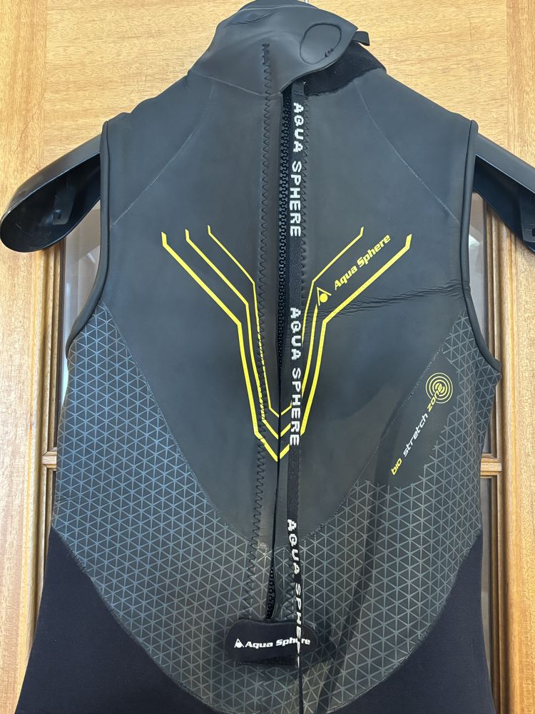 Fato Neoprene Aqua Sphere