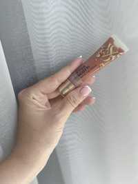 Шикарнючий блиск для губ Victoria’s Secret Toffee Biscotti