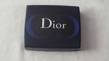 Christian Dior cienie do powiek 390 Mystic Jade 6g