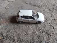 Hyundai i30; Welly 1:43