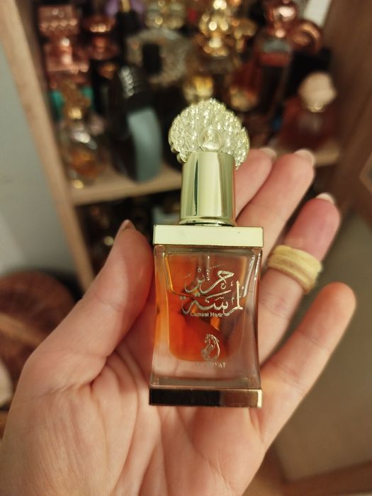 Olejek perfumowany