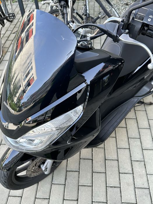 Honda PCX125cm 2014