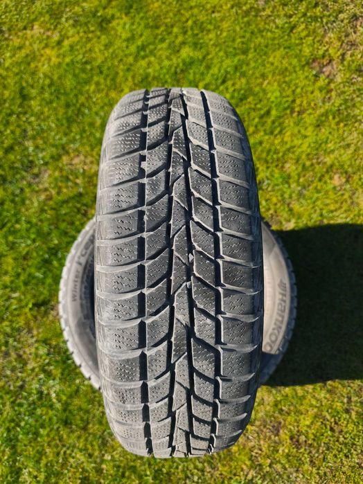 Hankook winter i*cept rs 175/60 r15