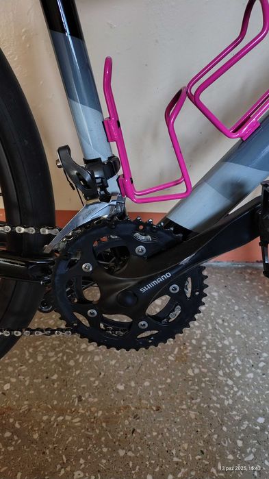 FELT Broam 60 -rower gravel