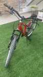 Bicicleta de Monte