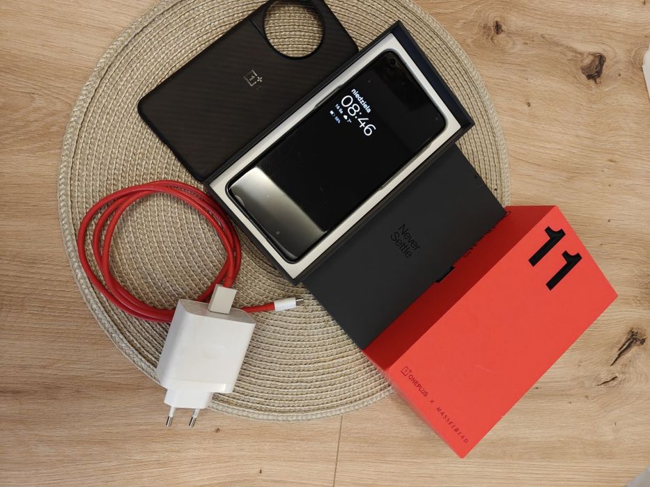 One Plus 11 5G 16/256