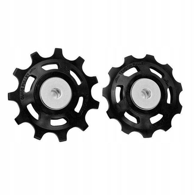 Kółka Przerzutki Shimano XT RD-M8000 11rz. Oryginał