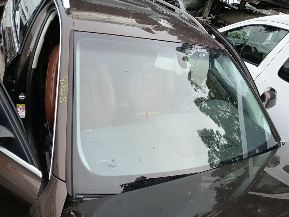 Pára-brisas AUDI A4 Avant (8K5, B8)