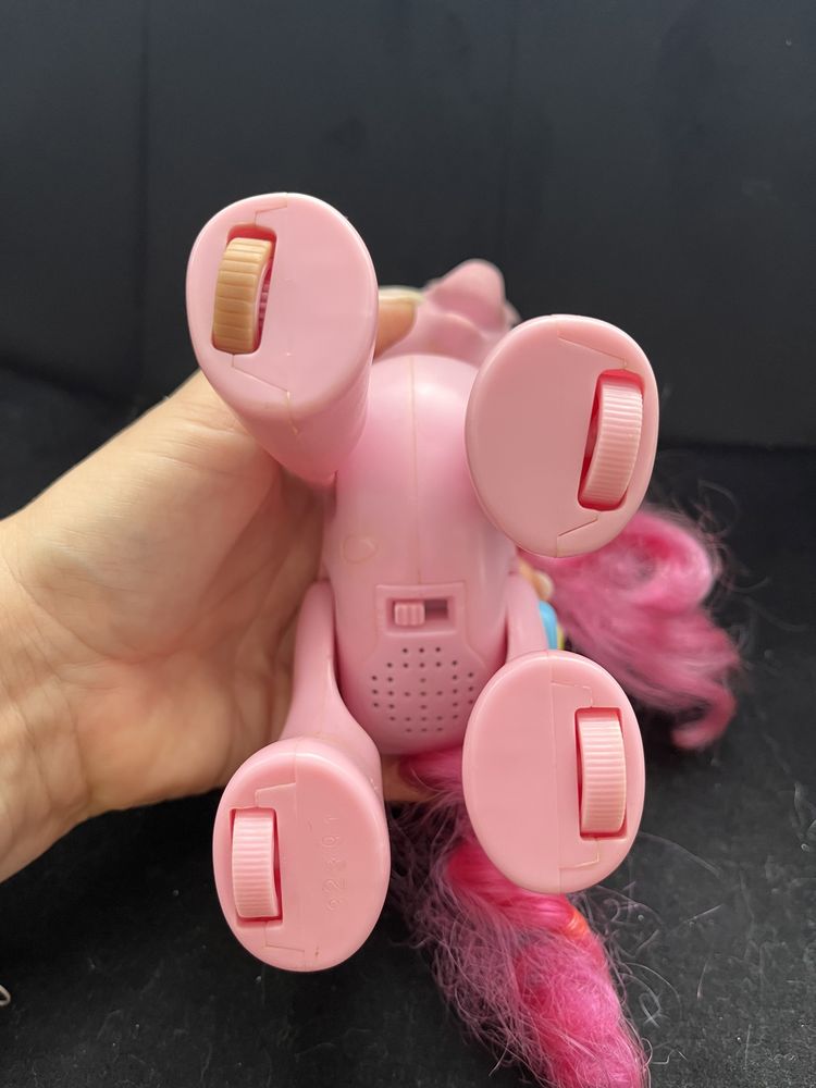 Chodząca Pinkie Pie MLP my little Pony