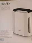 Oczyszczacz powietrza Hoffen, air purifier + nowy filtr hepa