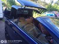 Naprawa dachu Astra H TT (cabrio) (kabriolet)