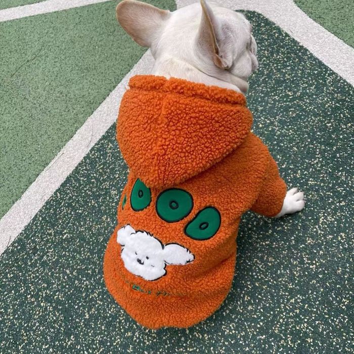 Одежда для французкого бульдога, мопса и собак других пород