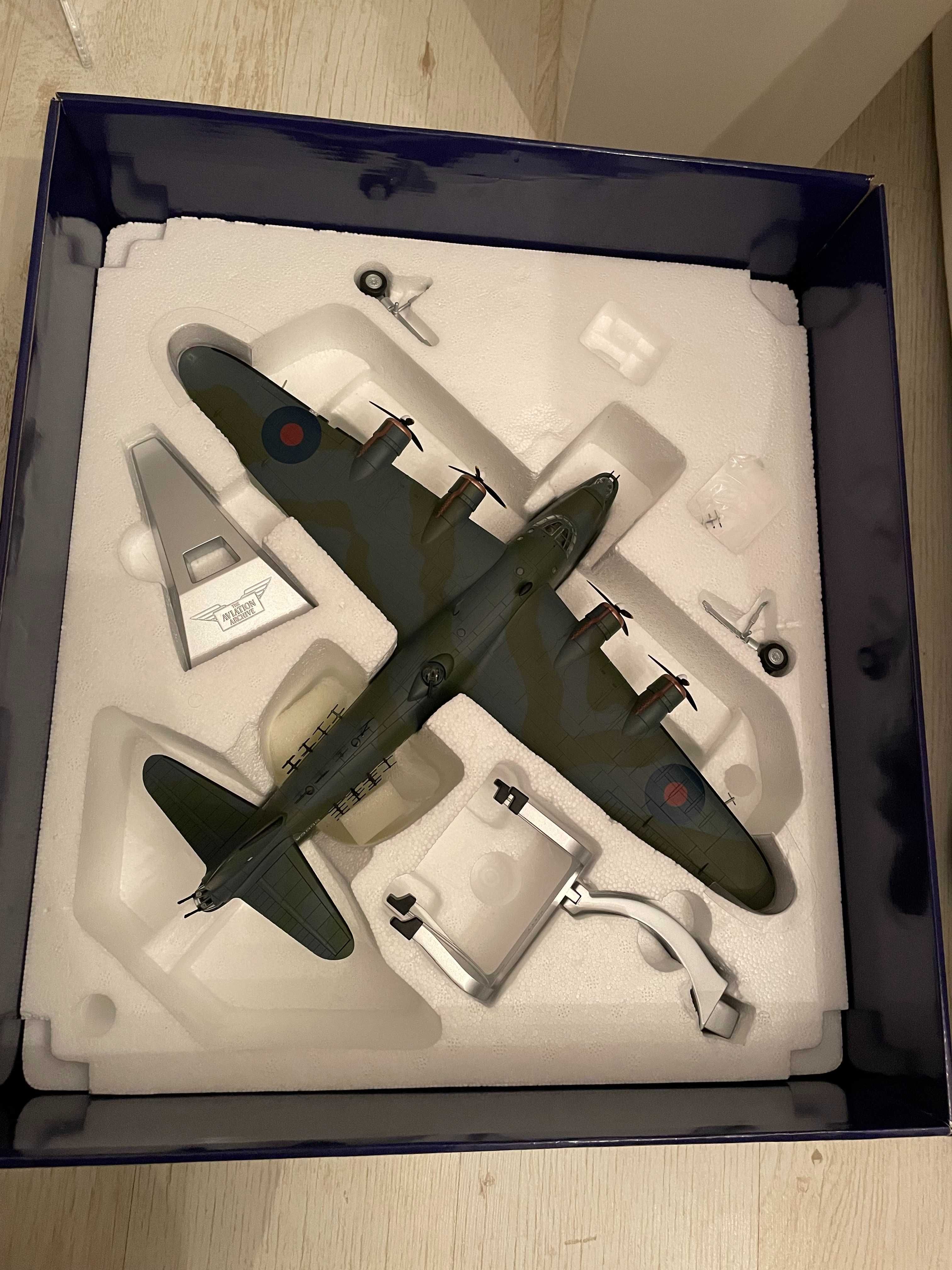 Corgi 1:72 Short Sunderland MK III