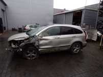 Części - Honda CRV 3 III 2.2 I-CTDI 4WD 07R