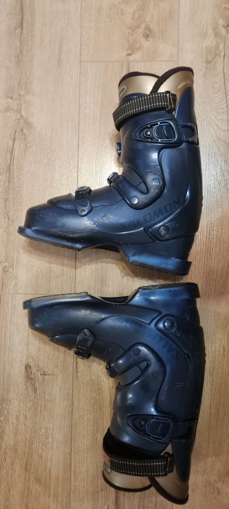 Buty narciarskie Salomon 42