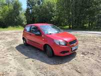 Chevrolet Aveo 1,2