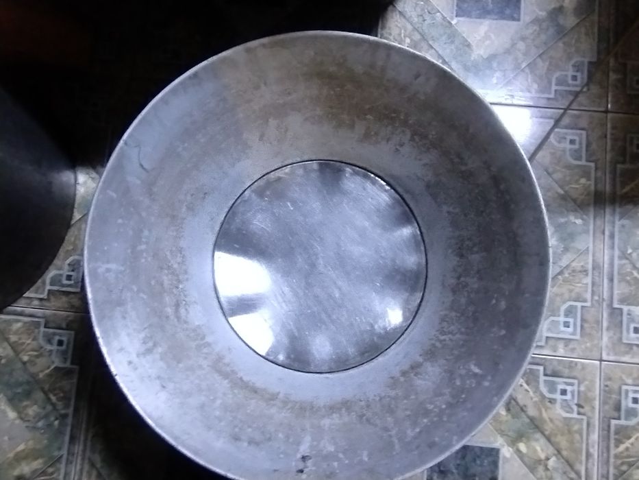 Продам карыто алюминиевая б/у