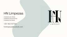 Limpezas em Geral