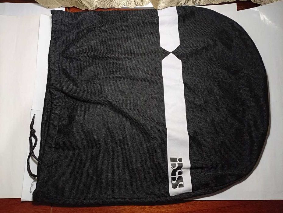 Великий чохол-переноска мотошолома Scorpion EXO/NEXX/IXS