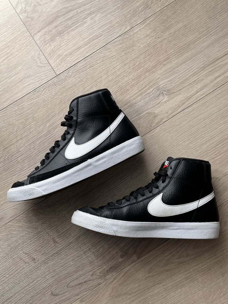 Buty Nike Blazer Mid