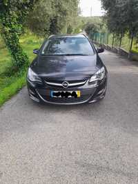 Opel Astra 1.6 CDTI nacional