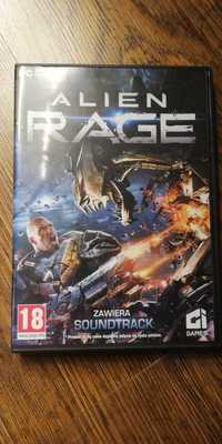 Gra PC Alien Rage 18+