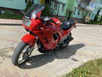 SUZUKI GSX600  katana