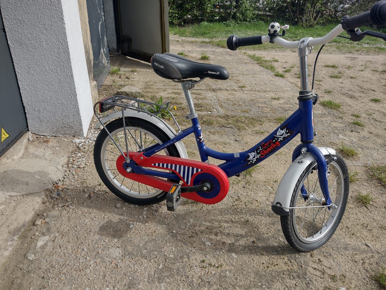 Sprzedam rowery dla dziecka