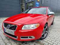 Volvo V70 2.0d 5cyl r-design super stan