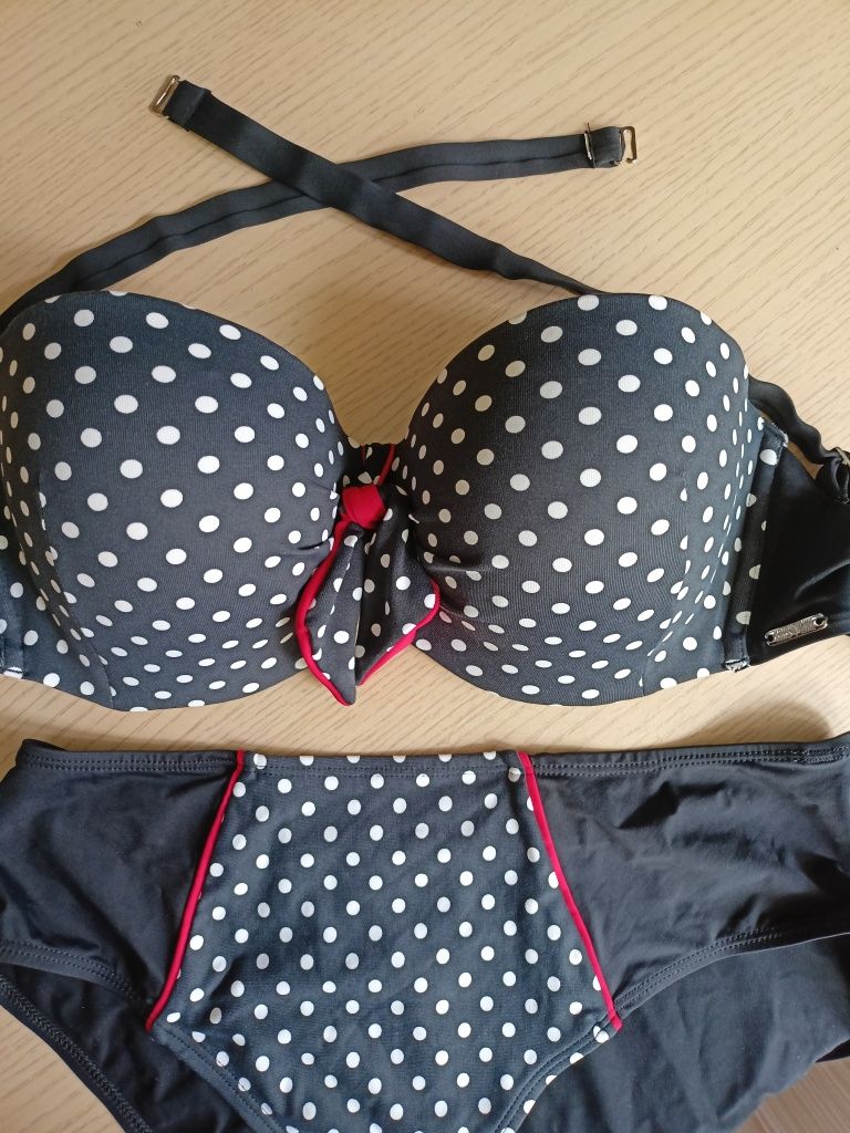 Strój kąpielowy bikini Kris Line