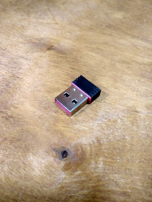 Сетевая карта / сетевой адаптер приема wi-fi usb K0491 NOYOKERE