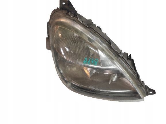Mercedes SLK 170 W170 Lampa Przód Lewa Igła Europa