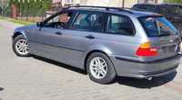 BMW E46   2004 r