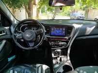 Сдам в аренду Kia Optima 2015