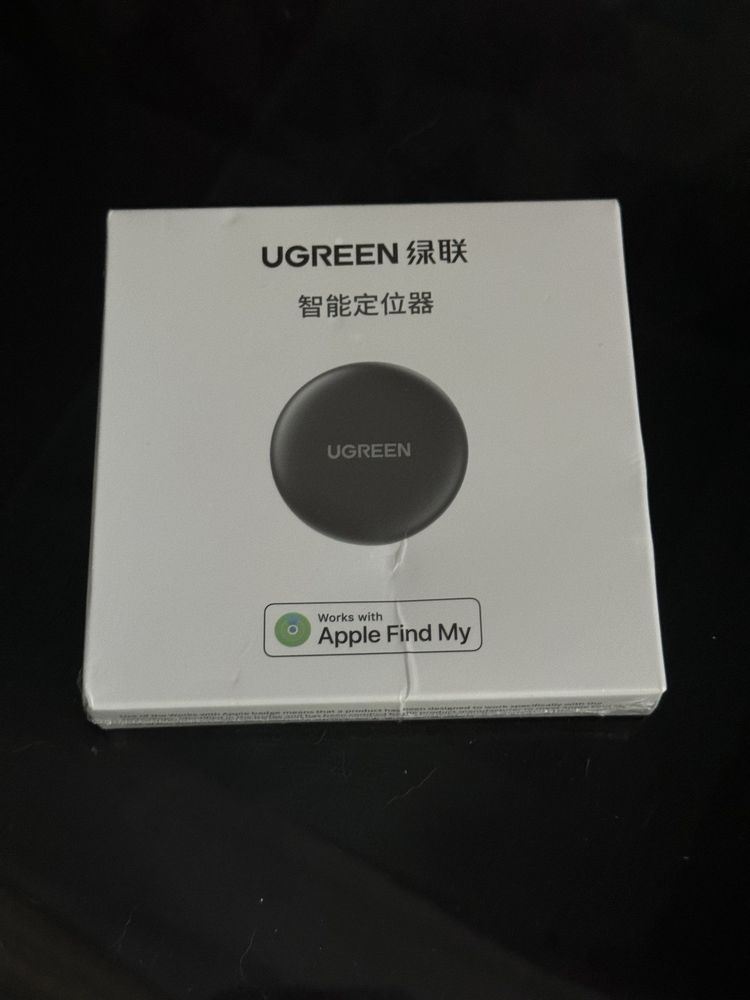 Ugreen Smart tag новий