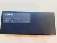 Петличний мікрофон Sony ECM-44B