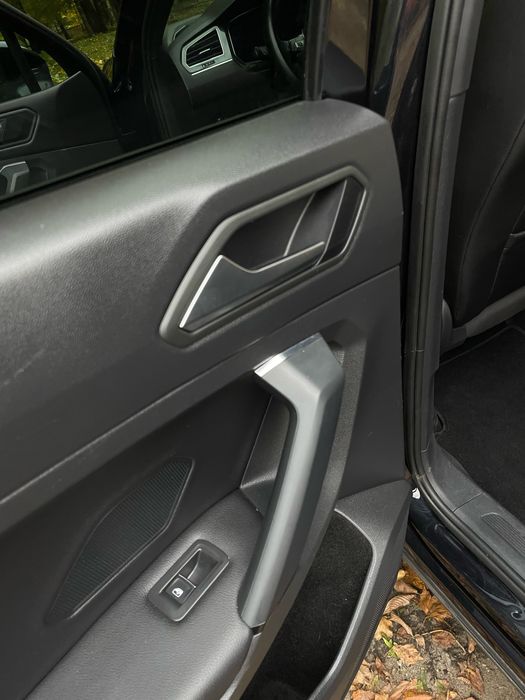 Volkswagen Tiguan 2018 SEL R-Line 2.0 TFSI 4 motion