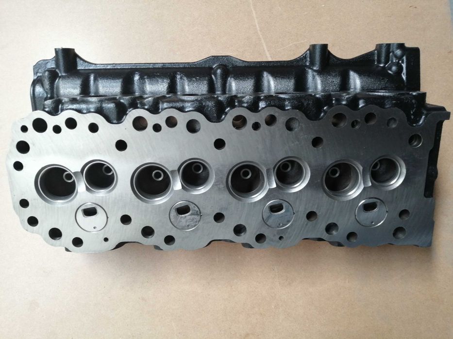 Motores caixas cabeças novas ou usadas