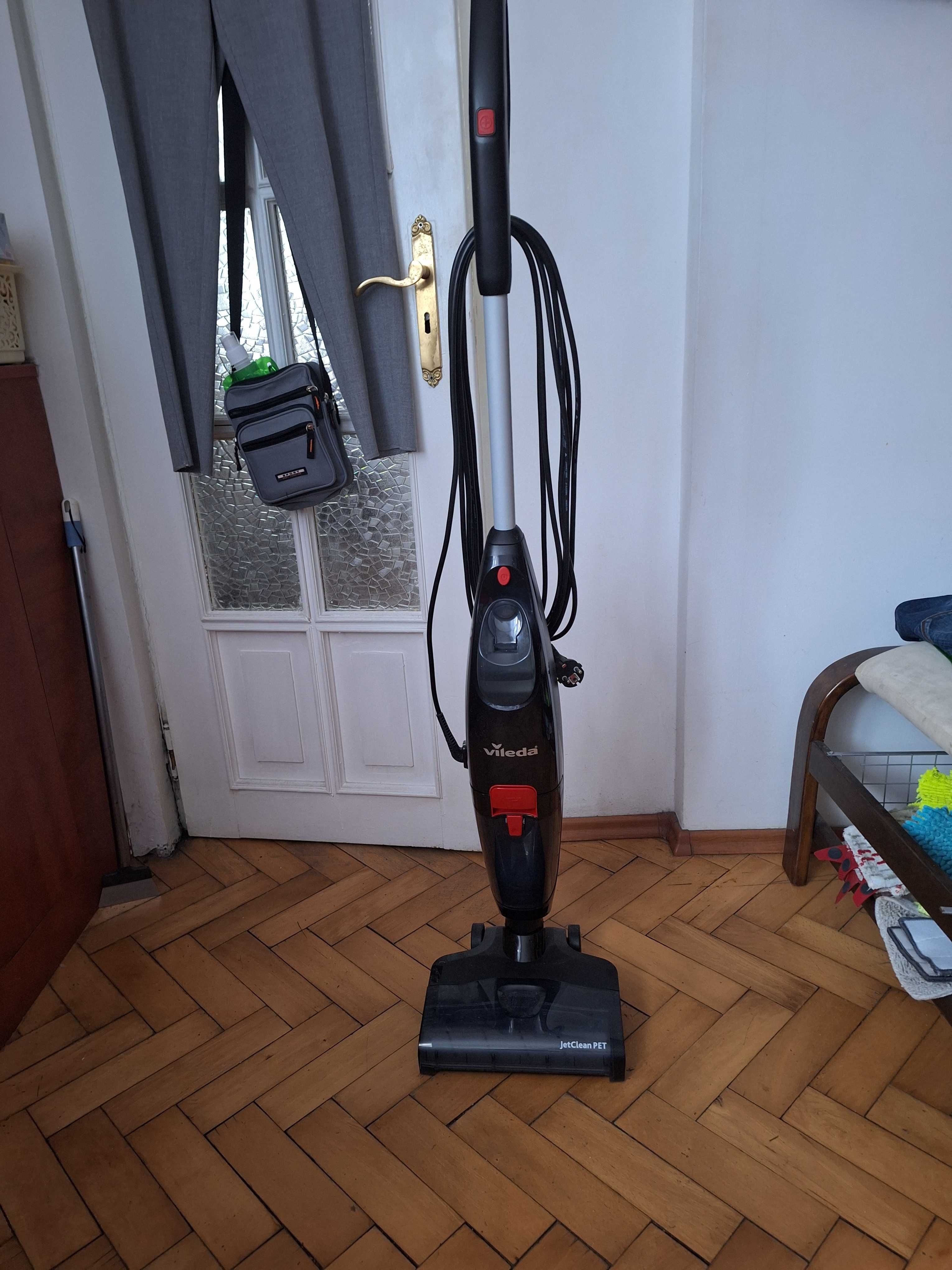 Odkurzacz Vileda Jet Clean