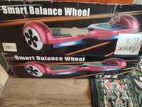 Гіроборд Smart balans wheel