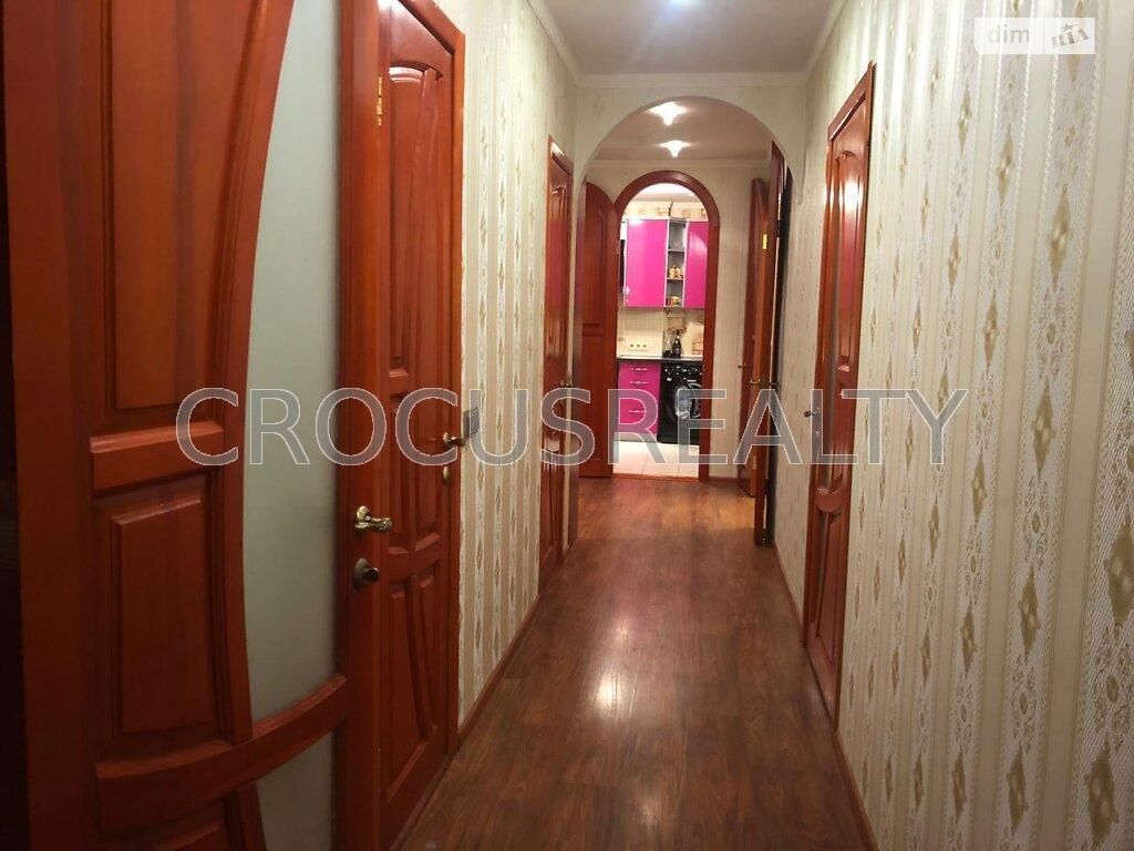 Аренда 4 к. квартиры ЖК Янтарный, Тракторостроителей, 94в