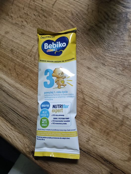Bebiko 3, 40 szt
