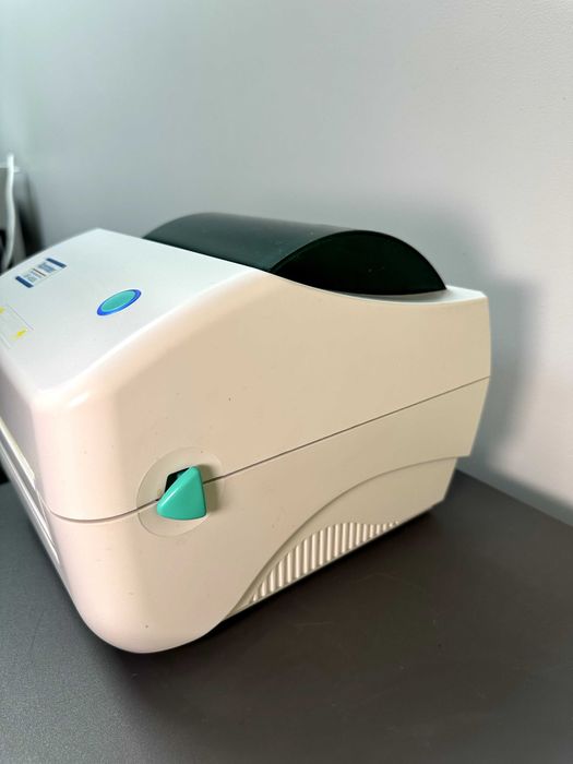 Xprinter XP-450B Термопринтер для друку етикеток