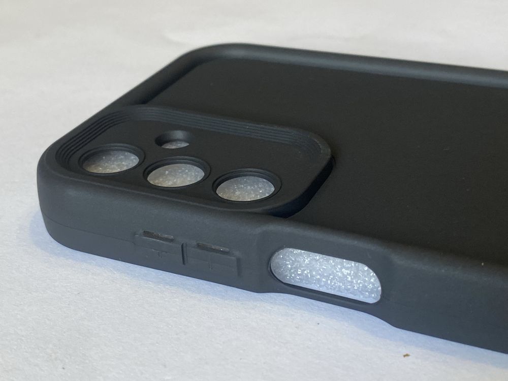 Чехол Samsung M15 / M156 Плотний Протиударний