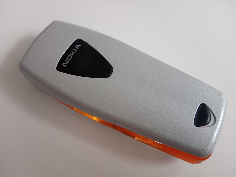 Nokia 3510i bes SIM-lock